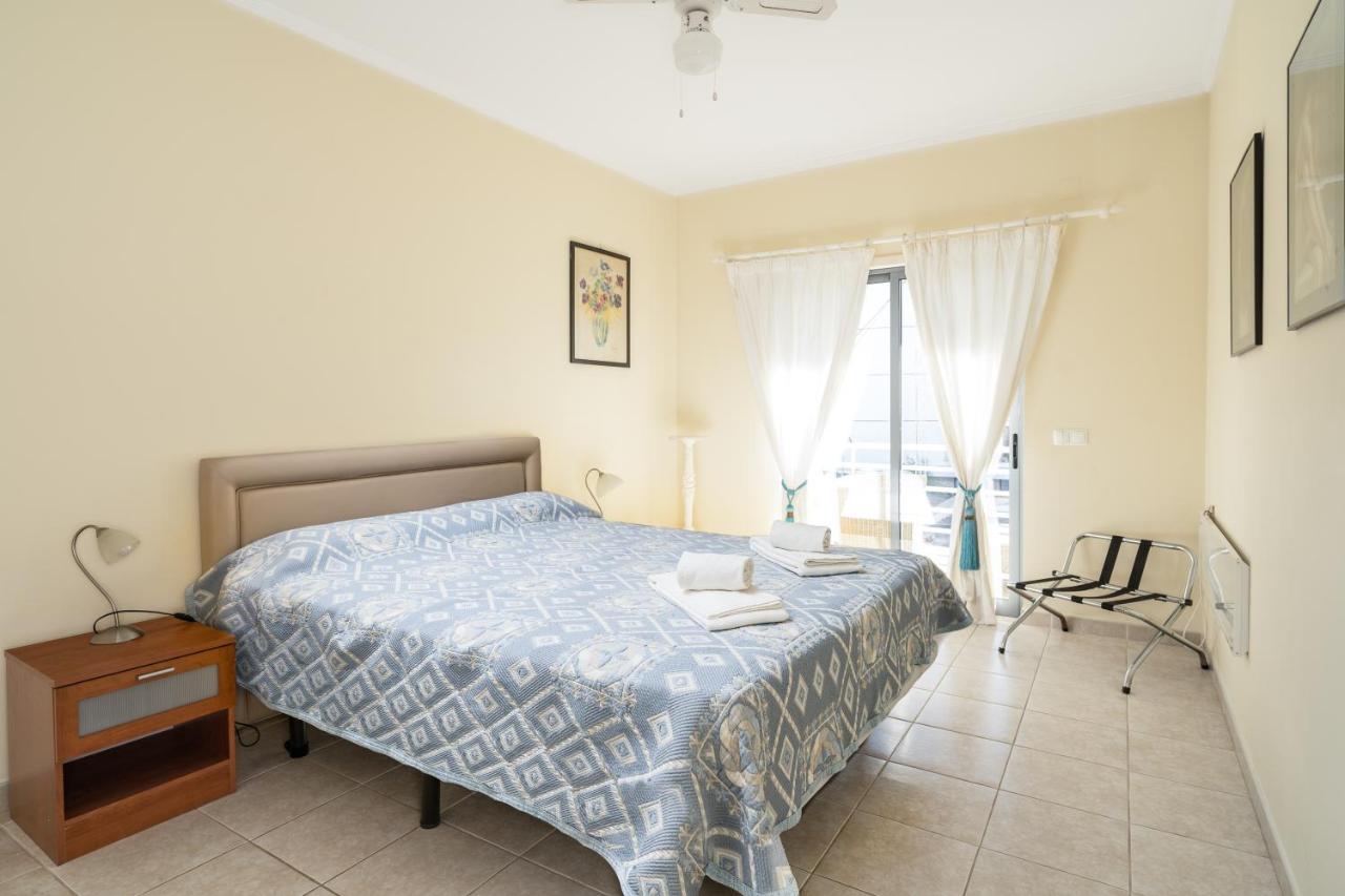 Ria Olhao Apartment Bagian luar foto