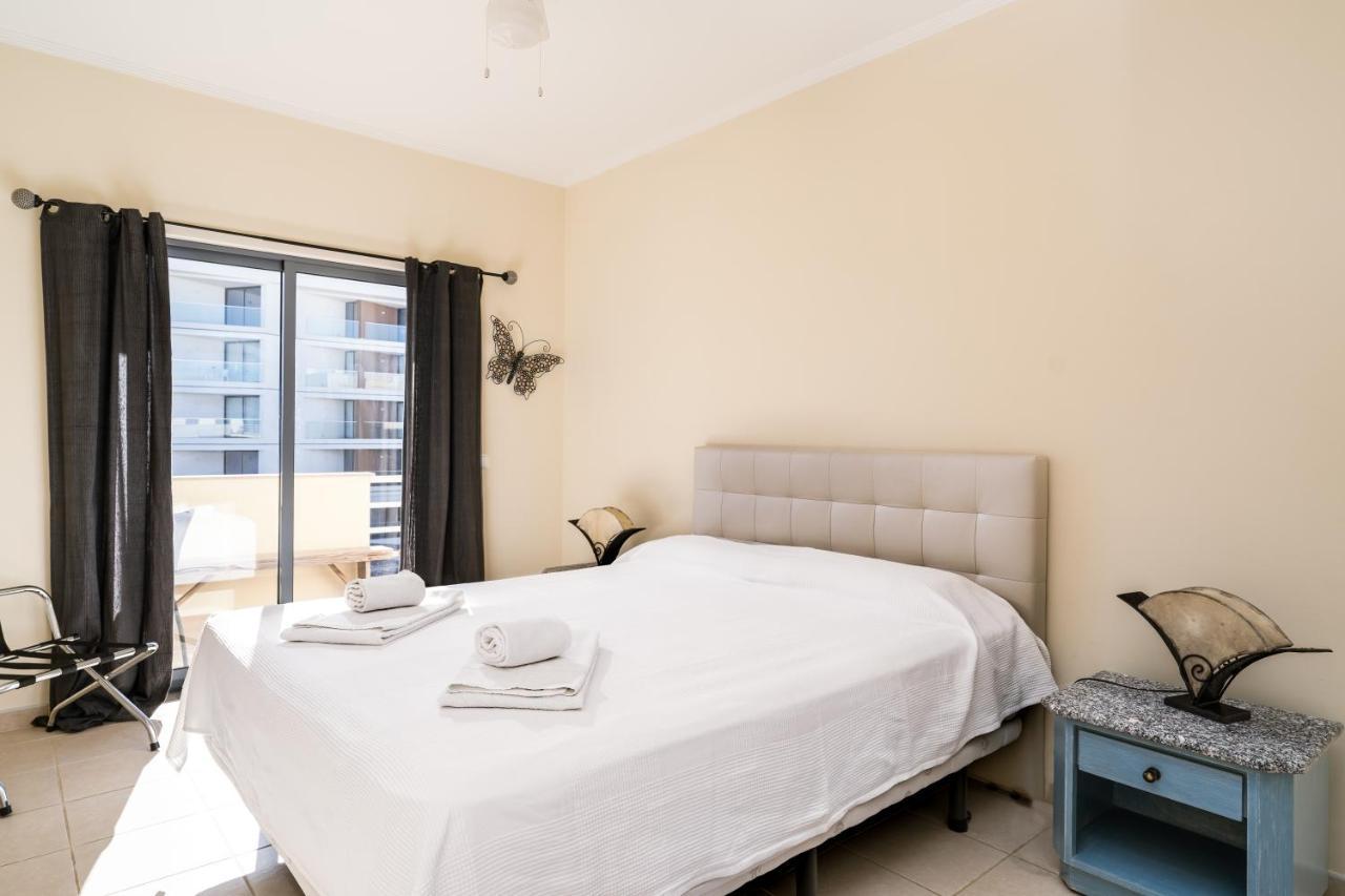 Ria Olhao Apartment Bagian luar foto