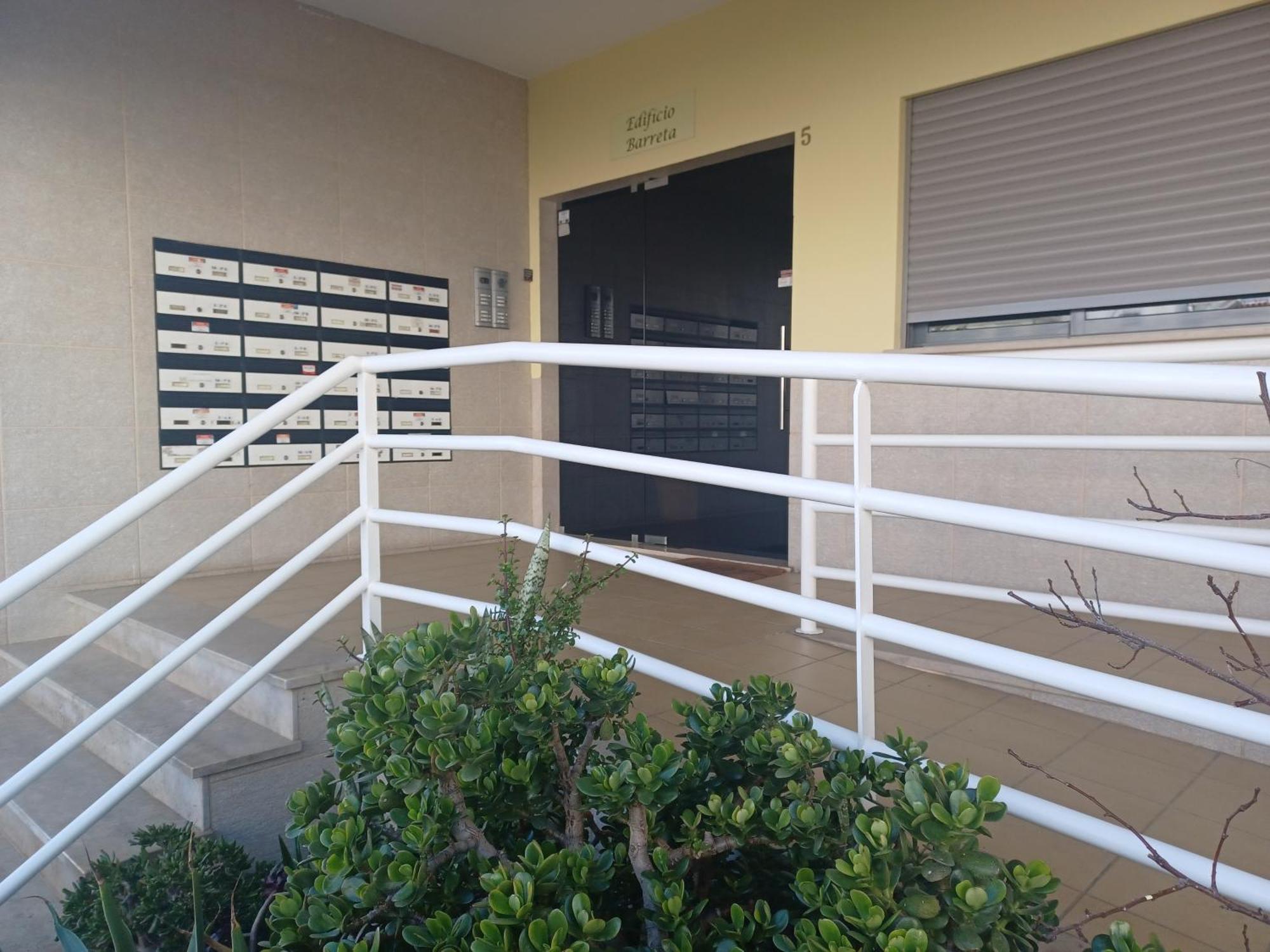 Ria Olhao Apartment Bagian luar foto