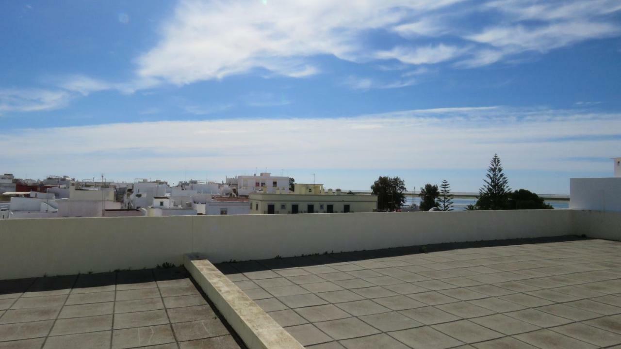 Ria Olhao Apartment Bagian luar foto