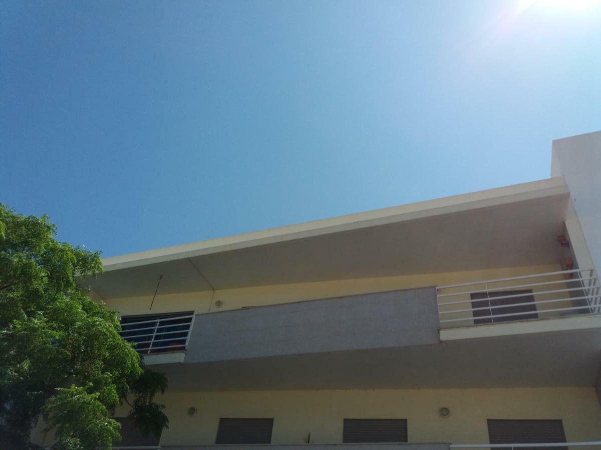 Ria Olhao Apartment Bagian luar foto
