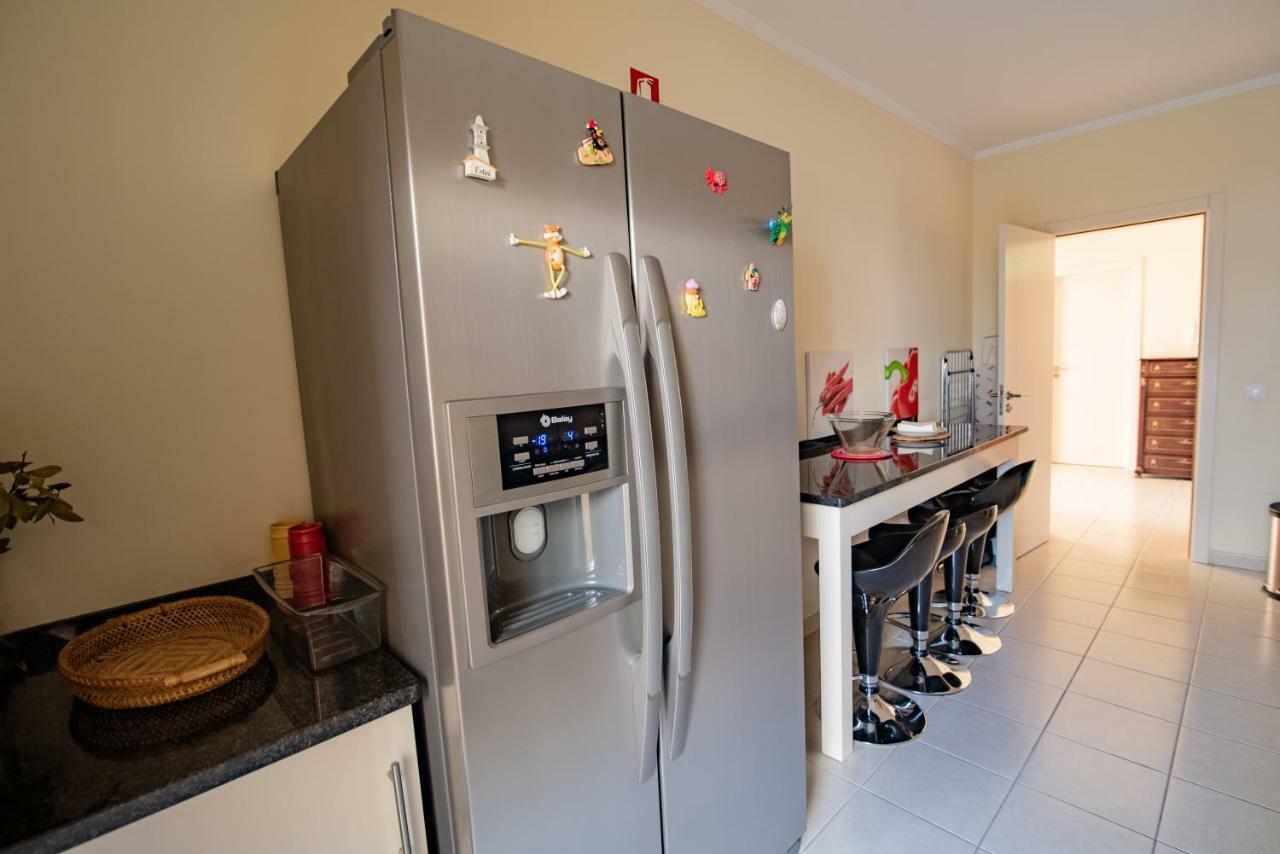Ria Olhao Apartment Bagian luar foto