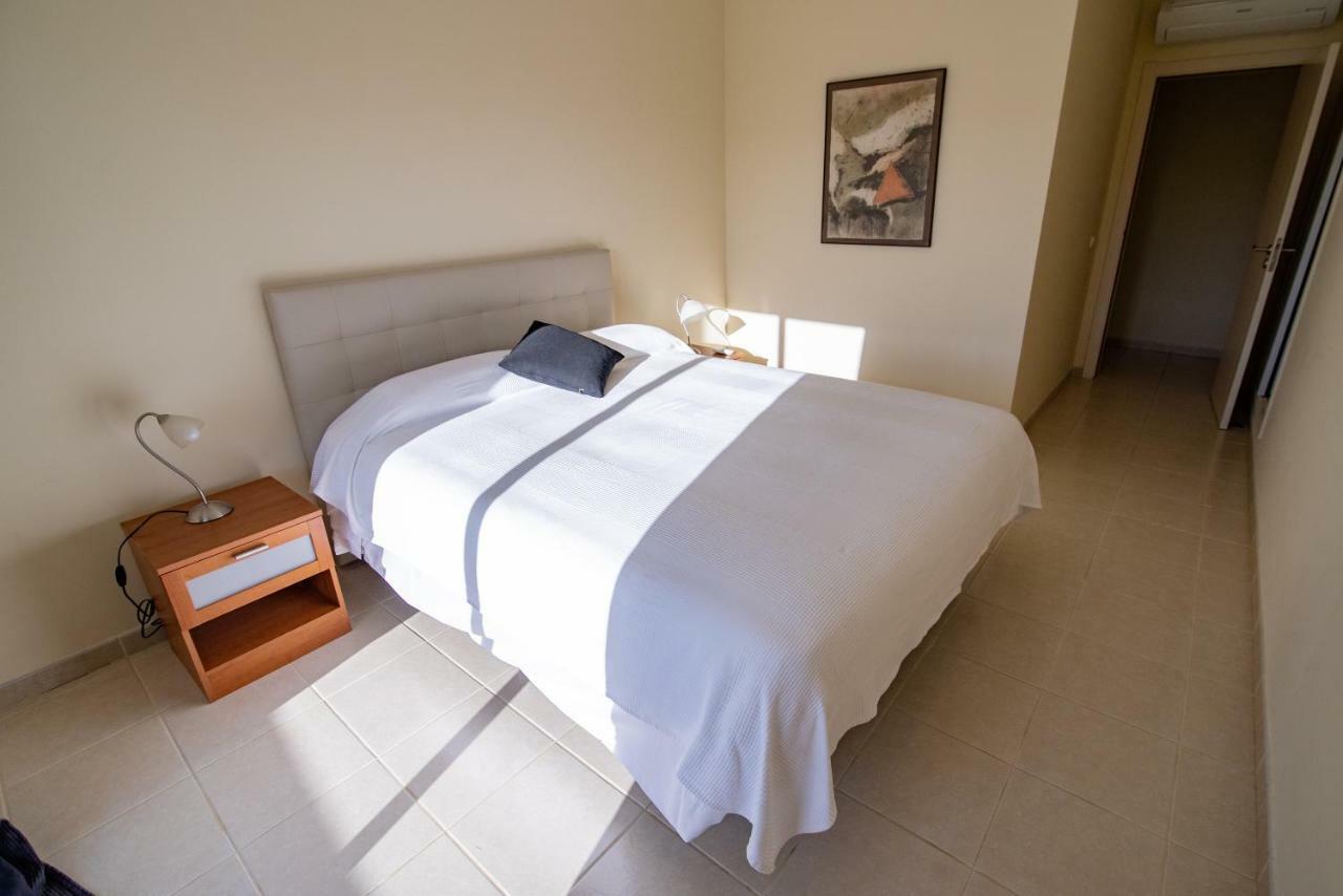 Ria Olhao Apartment Bagian luar foto